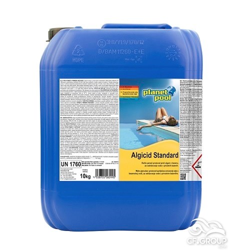 PP - Algicid standard 10 litër